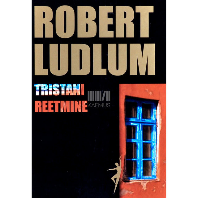 Robert Ludlum - Tristani reetmine
