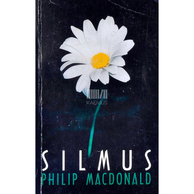 Philip MacDonald - Silmus