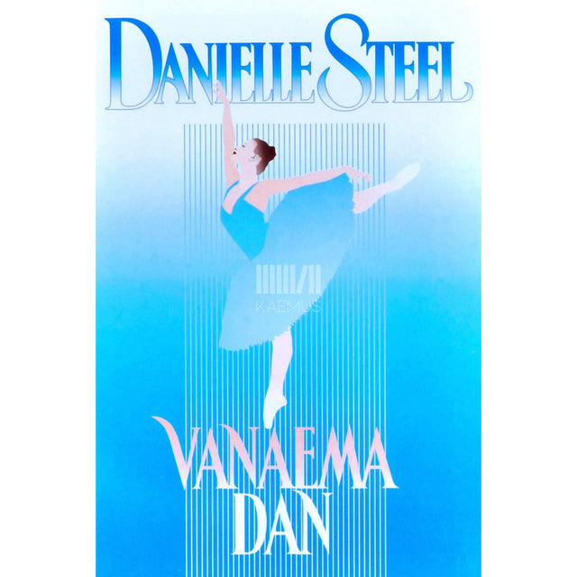 Danielle Steel - Vanaema Dan