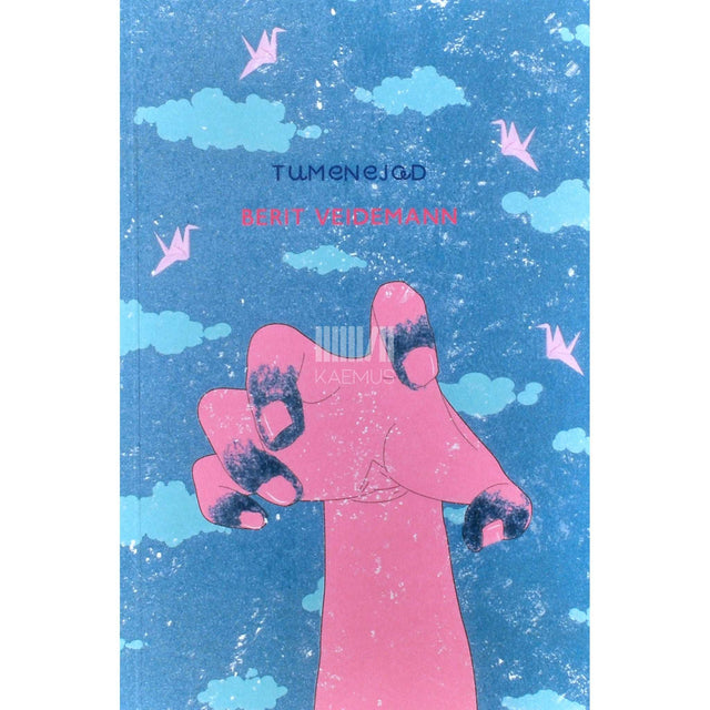 Berit Veidemann - Tumenejad