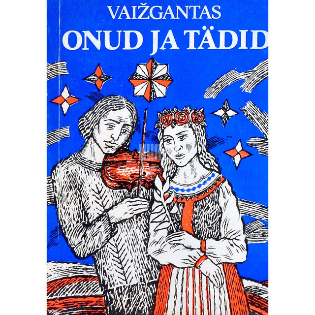 Vaižgantas - Onud ja tädid