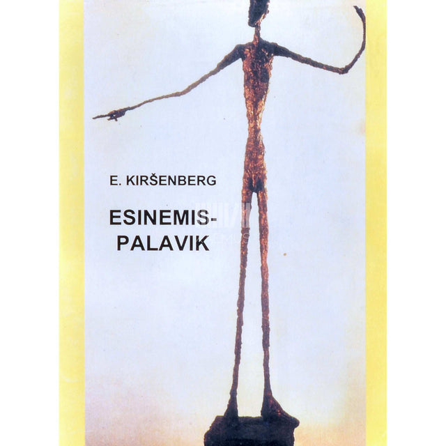 Endel Kirsimägi - Esinemise palavik