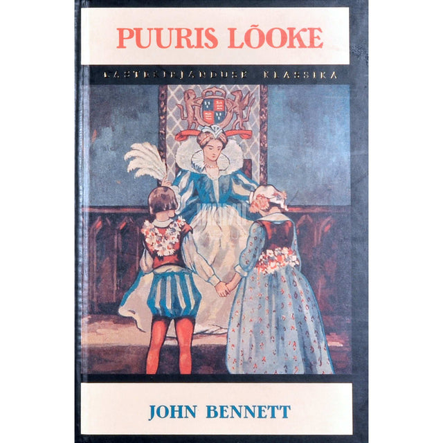 John Bennett - Puuris lõoke