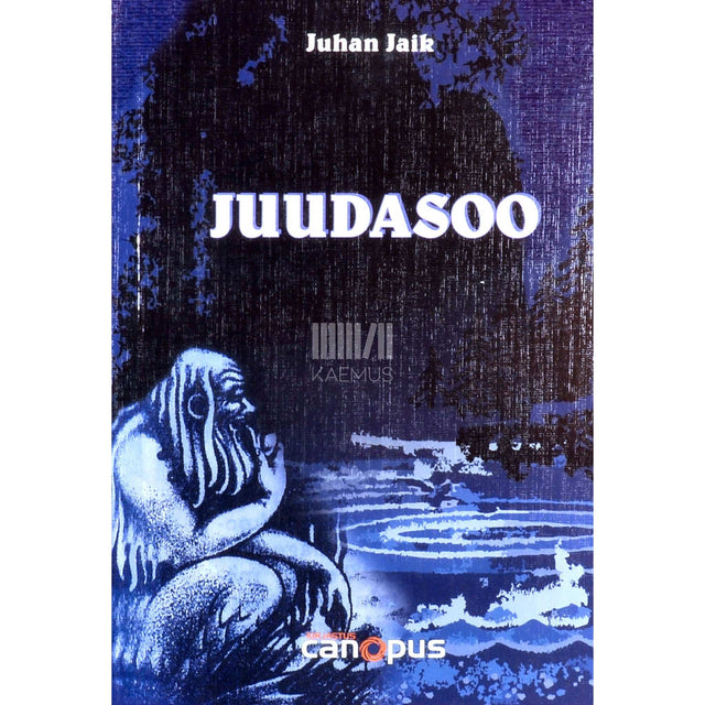 Juhan Jaik - Juudasoo