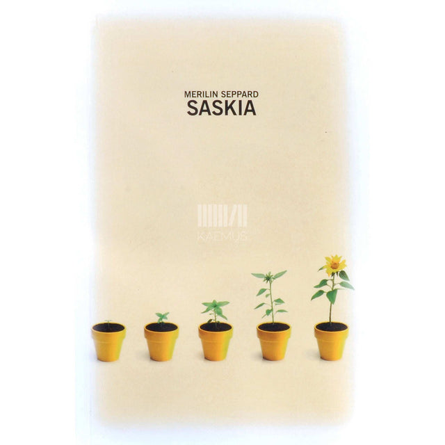 Merilin Seppard - Saskia