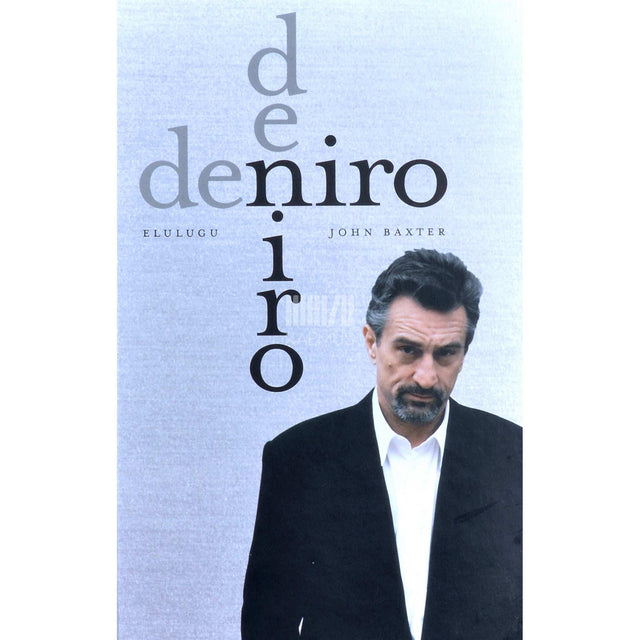 John Baxter - De Niro
