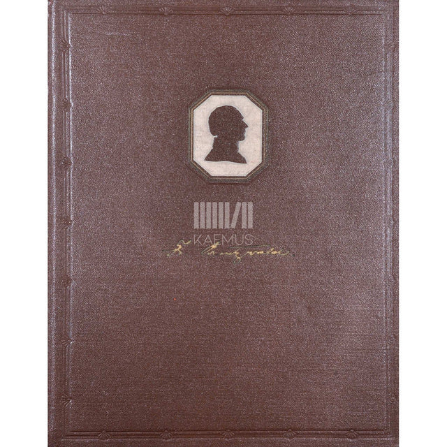 … - Fr. R. Kreutzwald 1803-1882. Elu ja tegevus sõnas ja pildis