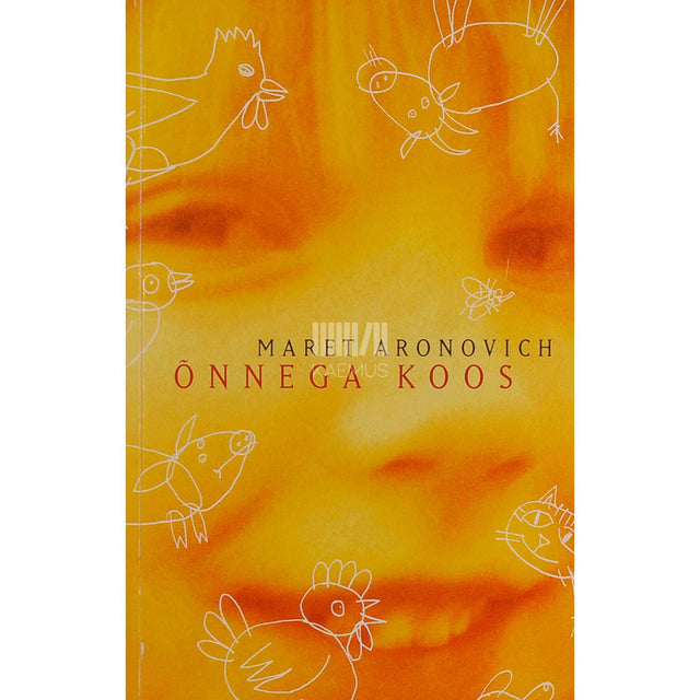 Maret Aronovich - Õnnega koos