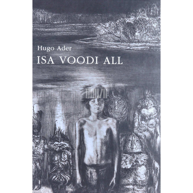 Hugo Ader - Isa voodi all