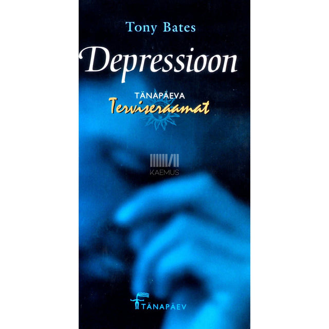 Tony Bates - Depressioon