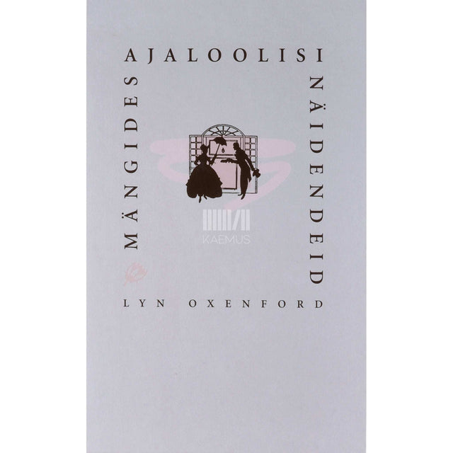 Lyn Oxenford - Mängides ajaloolisi näidendeid