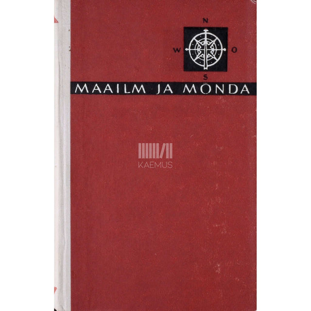 Ulrich Makosch - Paradiis ookeanis. Kohtumised Tseilonis