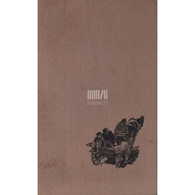 Martin Andersen Nexø - Vallutaja Pelle 1. osa