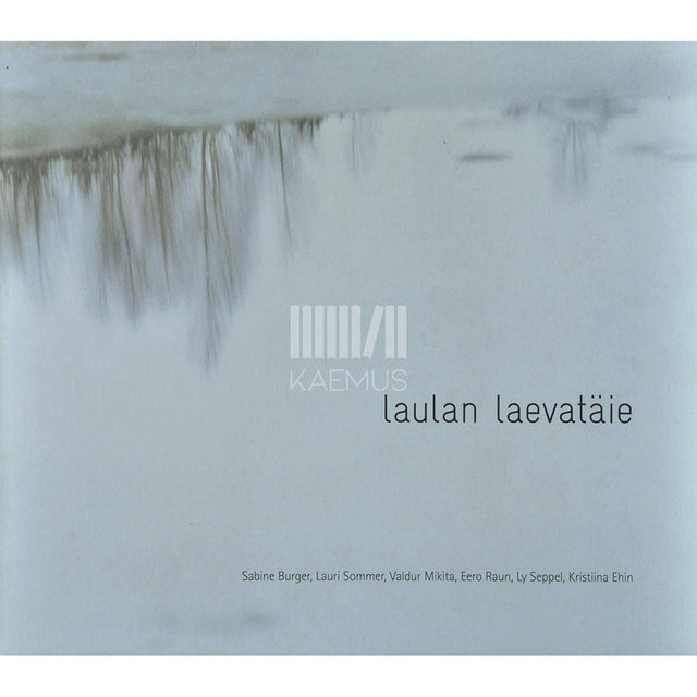 … - Laulan laevatäie