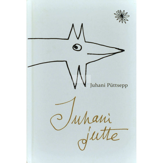 Juhani Püttsepp - Juhani jutte