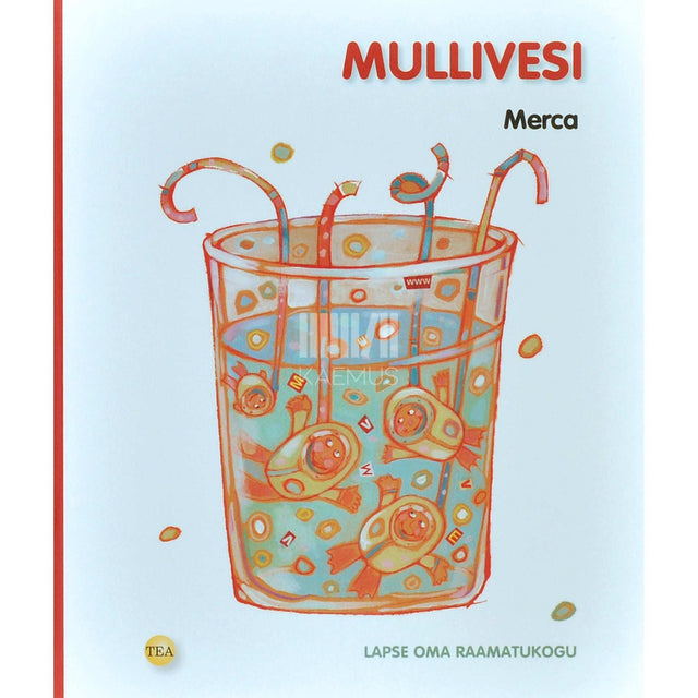 Merca - Mullivesi
