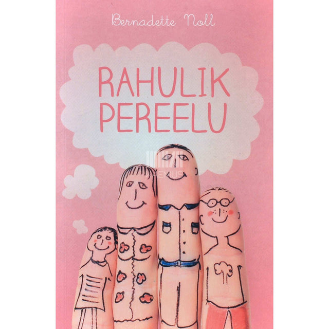 Bernadette Noll - Rahulik pereelu