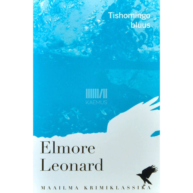 Elmore Leonard - Tishomingo bluus