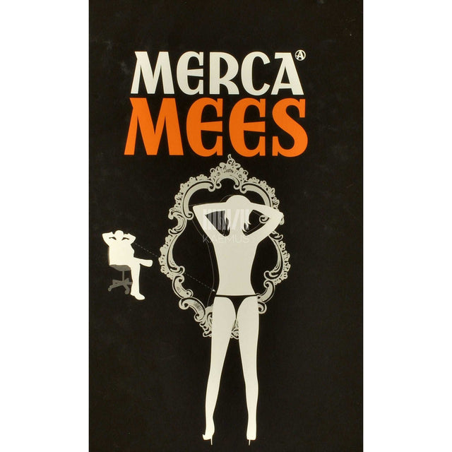Merle Jääger - Mees