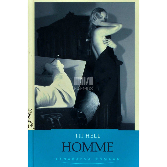 Tii Hell - Homme