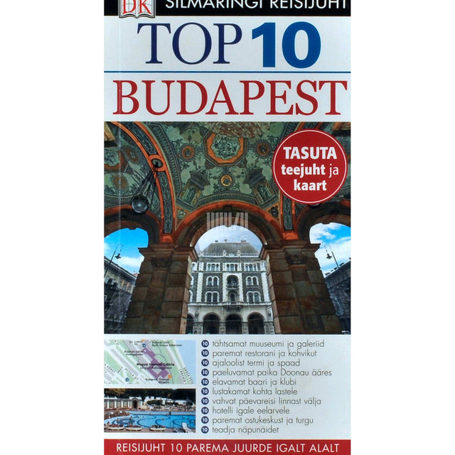 Craig Turp - Budapest