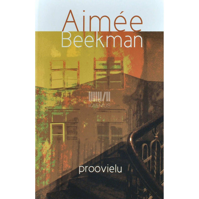 Aimée Beekman - Proovielu