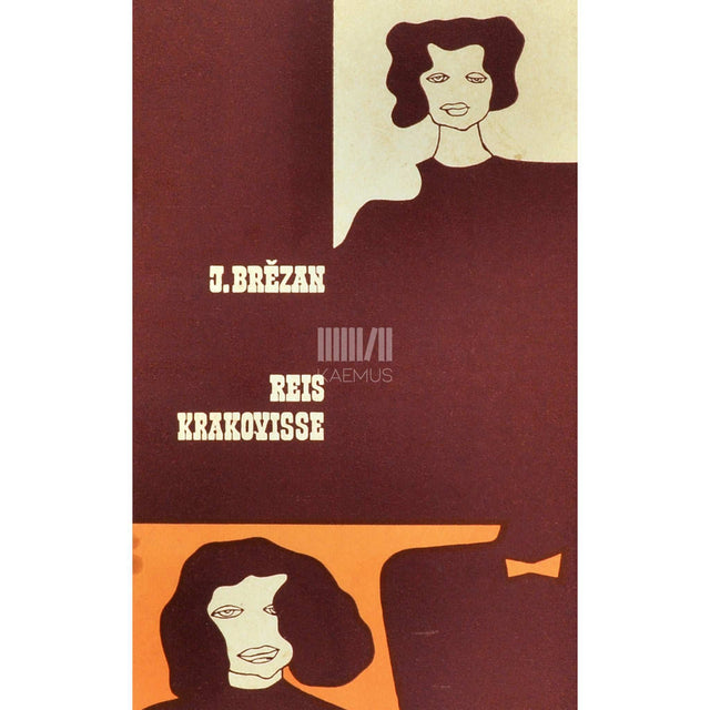 Jurij Brězan - Reis Krakovisse