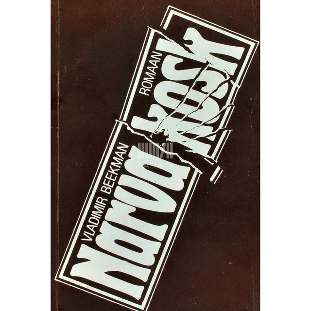 Vladimir Beekman - Narva kosk