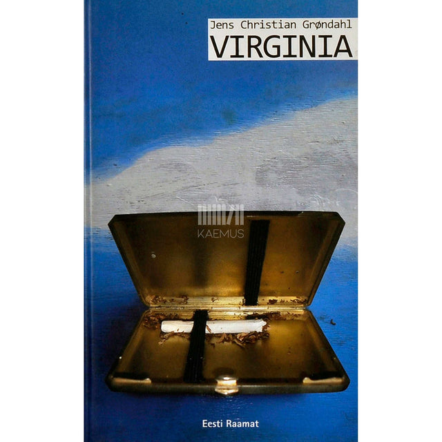 Jens Christian Grøndahl - Virginia