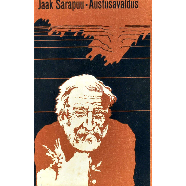 Jaak Sarapuu - Austusavaldus