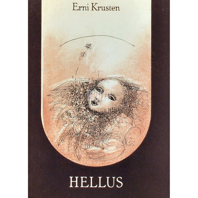 Erni Krusten - Hellus. Miniatuurid ja luuletused