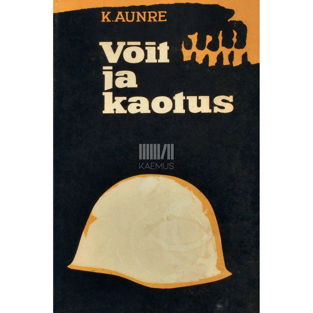 Kristjan Aunre - Võit ja kaotus