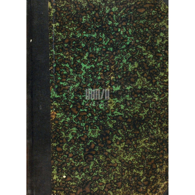 August Gailit - Ekke Moor