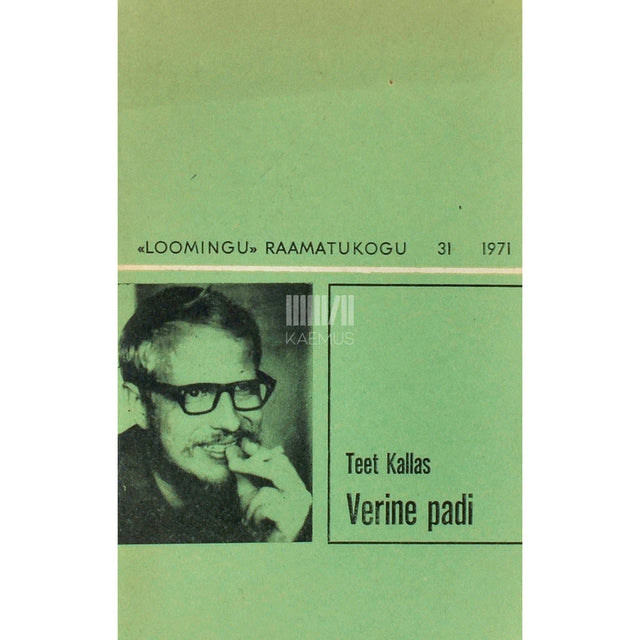 Teet Kallas - Verine padi