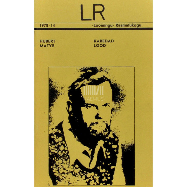 Hubert Matve - Karedad lood