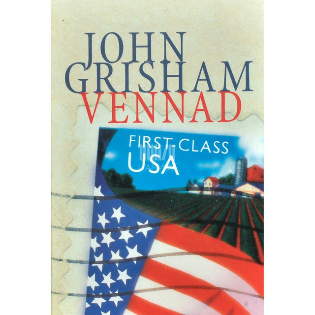 John Grisham - Vennad