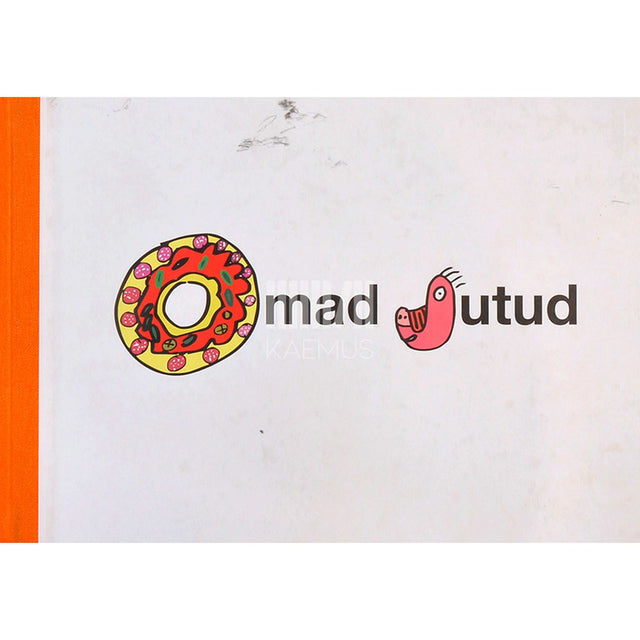 ... - Omad jutud 1. osa