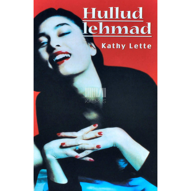 Kathy Lette - Hullud lehmad