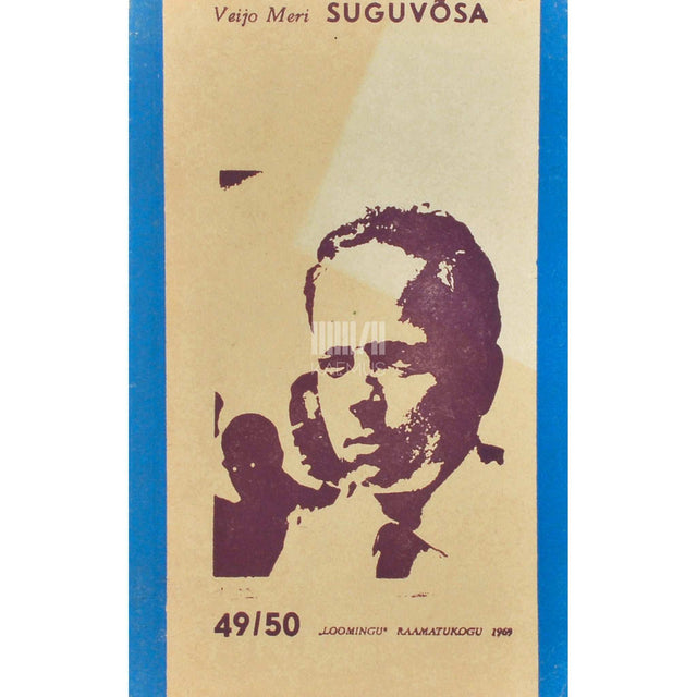 Veijo Meri - Suguvõsa