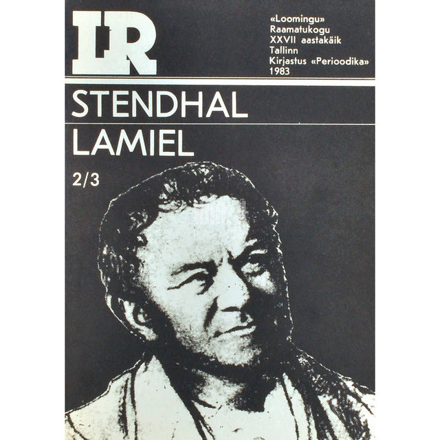Stendhal - Lamiel