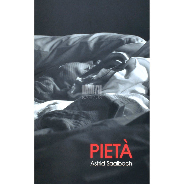 Astrid Saalbach - Pietà