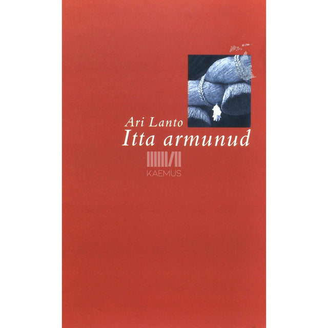 Ari Lanto - Itta armunud
