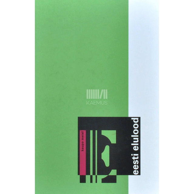 Kaupo Meiel - Eesti elulood