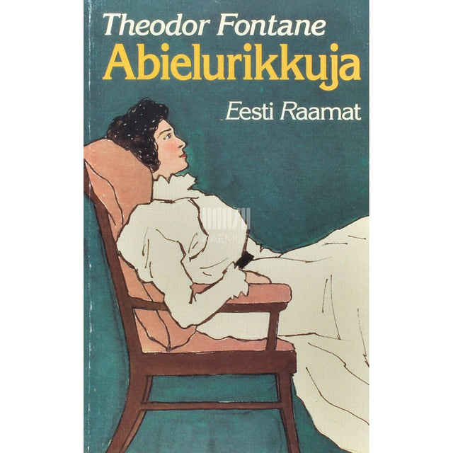 Theodor Fontane - Abielurikkuja