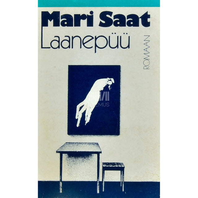 Mari Saat - Laanepüü