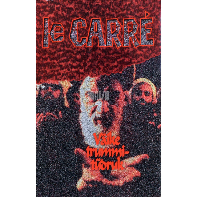 John Le Carré - Väike trummitüdruk