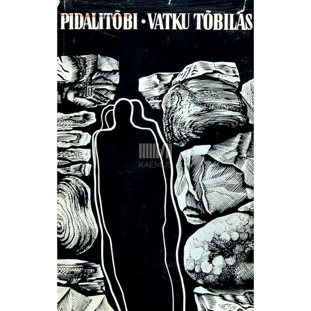 Aadu Hint - Pidalitõbi. Vatku tõbilas