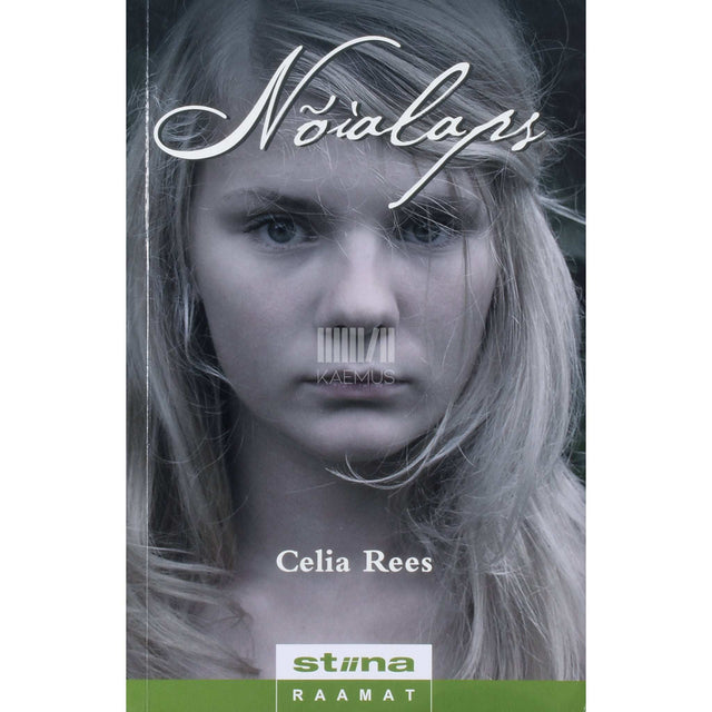 Celia Rees - Nõialaps