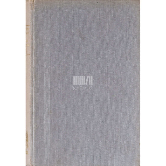 August Mälk - Tee kaevule 2. osa