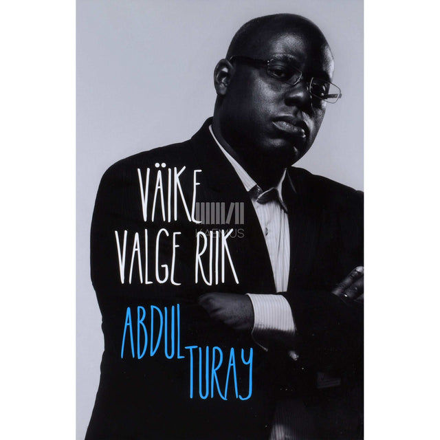 Abdul Turay - Väike valge riik
